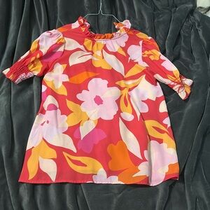 Pink blouse for sale